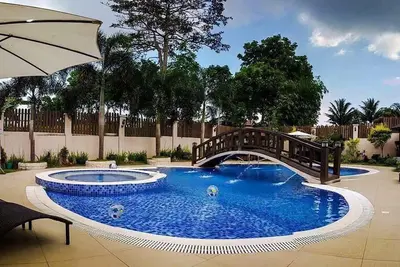 Image de Maison de vacances (Rest House 1)
