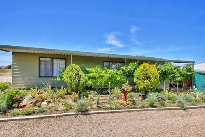 Seafarers Holiday Cottage