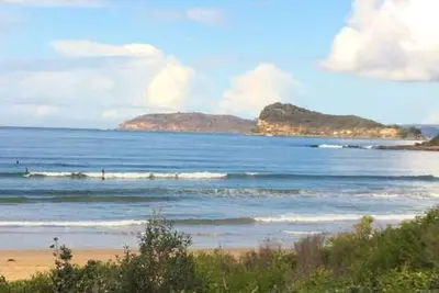 Image de Escapade Ideale Family Beach, A 1 H De Sydney! ! !