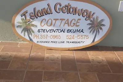 Image de Cottage Escapade Ile
