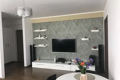 Image de Appartement Lumineux Pipera Lake View