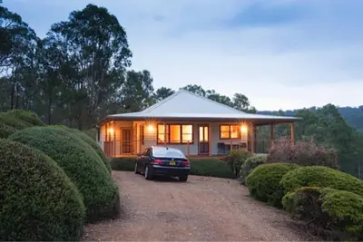 Image de Laguna Cottages @ Watagan Creek Rd