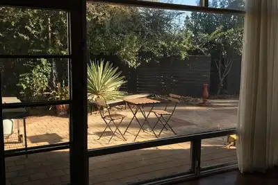 Image de Adelaide City Getaway, vue sur les collines - Profitez de toute la maison