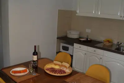 Image de Sharming petit appartement
