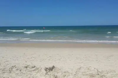Image de Maison Ă FlorianĂłpolis promenade dans le sable - Praia dos Ingleses