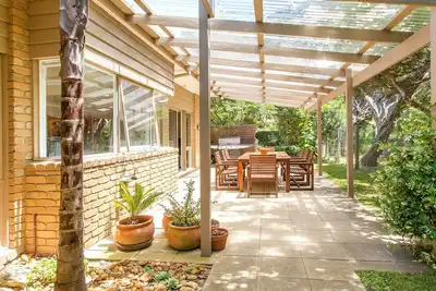 Image de Blairgowrie Hilltop - Beach House
