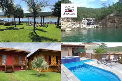 Image de Venez Profiter De La Nature Avec Tout Confort Dans Un Vrai Resort Particulier