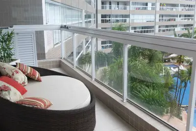 Image de Reserva da Mata. Condominium Resort - Loisirs et services dans le module 8