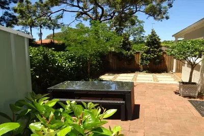 Image de Camm3 - Belle maison 3br rénovée à Cammeray