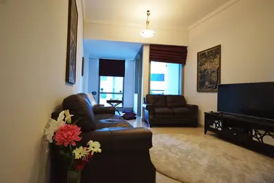 Image de City Nights - Ocean Heights Sea View Condo