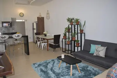 Image de Appartement confortable et charmant Ă Vallarta - Encantador departamento en Vallarta