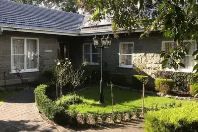 Image de Beaumont Grange House