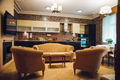 Image de Riga Central district Old Town exclusive apartment
