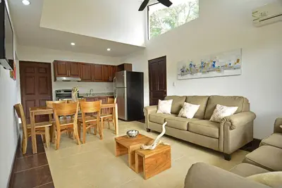Image de Paradis au Costa Rica - Paradise House - A7