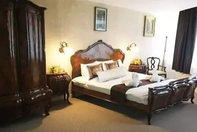 Image de Pension Csiki Hotel, Miercurea Ciuc