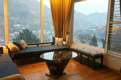 Image de Shambhal Luxury Homestay