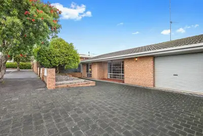 Image de City Two Appartement Mount Gambier