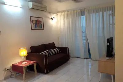 Image de Condo N Park, Batu Uban pour un séjour chez l'habitant