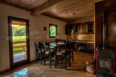 Image de Linden Tree Retreat & Ranch
