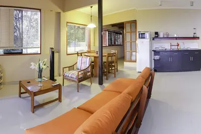 Image de Departamento amoblado para tus vacaciones