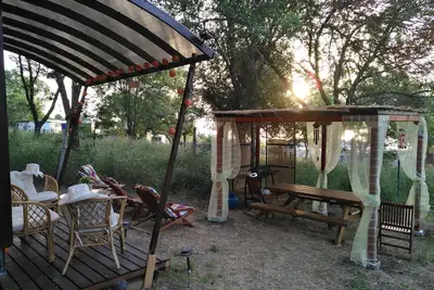 Image de Superbe maison à 6 minutes de la plage - Wifi gratuit et barbecue