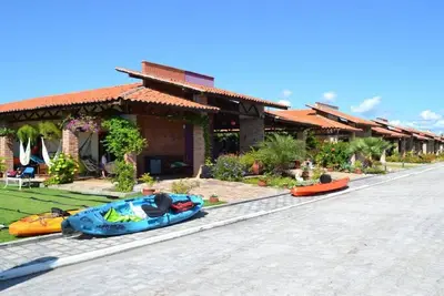 Image de Chalet Familial Lençóis Maranhenses