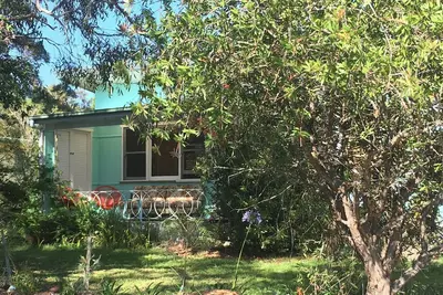 Image de Sylvias @ cudmirrah 1950's Beach House