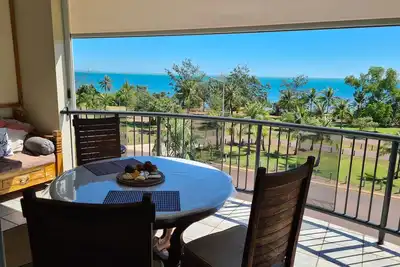 Image de Whataview2sea - situé à Darwin