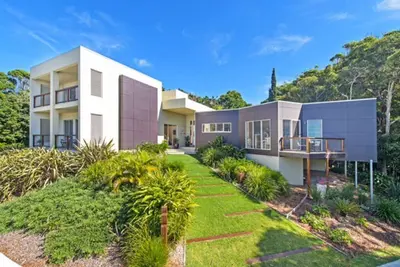 Image de Kilala - maison de style exécutif