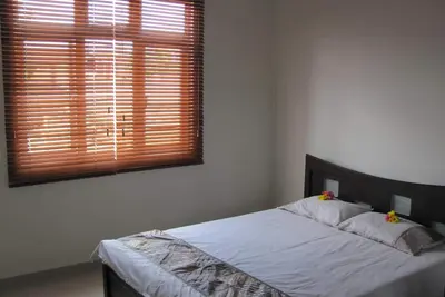 Image de Coral Apartments définit la véritable hospitalité mauricienne. Appartement 2 Chambres Confortable