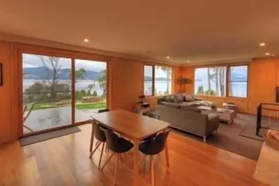 Image de Fair Winds Tasmania - luxe au bord de l'eau