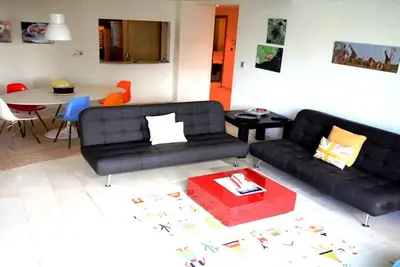 Image de 435-Luxueux appartement de deux chambres Ă Trident Bayside Dubai Marina