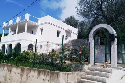 Image de Appartement à Bar, Monténégro