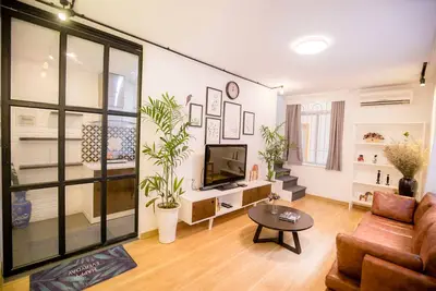 Image de Jun House in Center Hanoi - Petit déjeuner inclus