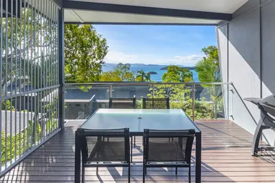 Image de Superbe Pinnacle 2 Hamilton Island