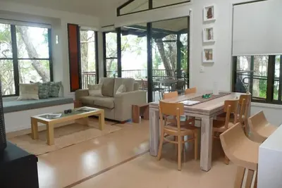 Image de Eumarella Shores Noosa Lake Retreat DeluxeCottag