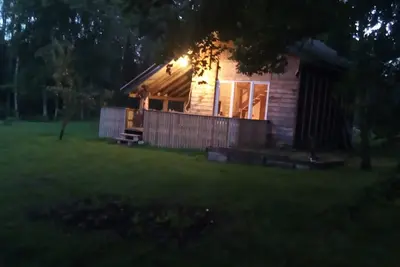 Image de Maison de campagne - paix et bel endroit pour les gens qui aiment la campagne
