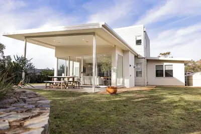 Image de Baileys Beach House