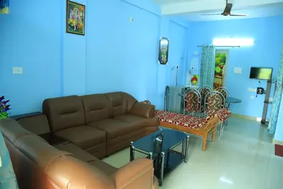 Image de Trisha Flats - Appartement 1