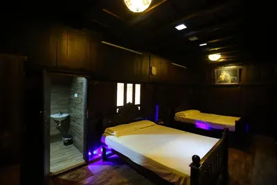 Image de Castillo De Woods - La villa de luxe traditionnelle, Munnar