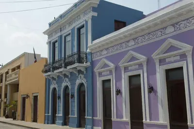 Image de Hôtel Boutique Del Gobernador