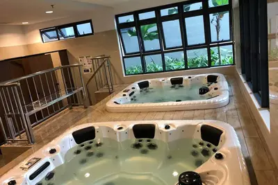 Image de Vicky Atlantis Villa