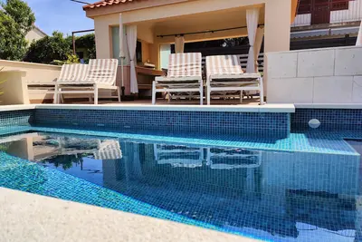 Villa A Deluxe - Piscine chauffée