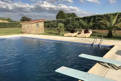 Image de Casa Rural Apayama Country House