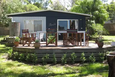 Image de 'Florida' - Tranquil Beach House Retreat