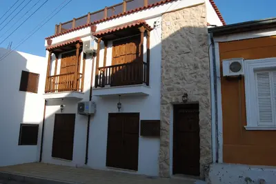 Image de Appartement Malia (Deuxième étage)