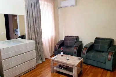 Image de Tbilissi Appartement confortable près du centre-ville!