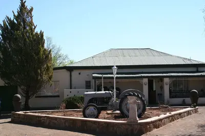 Image de Ebenhaeser Guest Farm