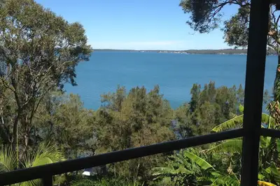 Image de Lake View - Votre complexe privé