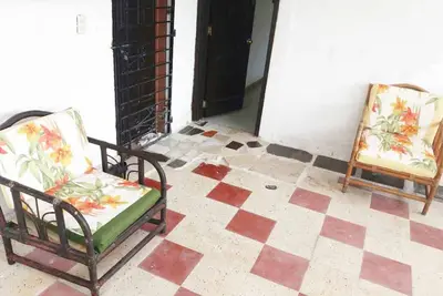 Image de Apartmen du centre de Cancun